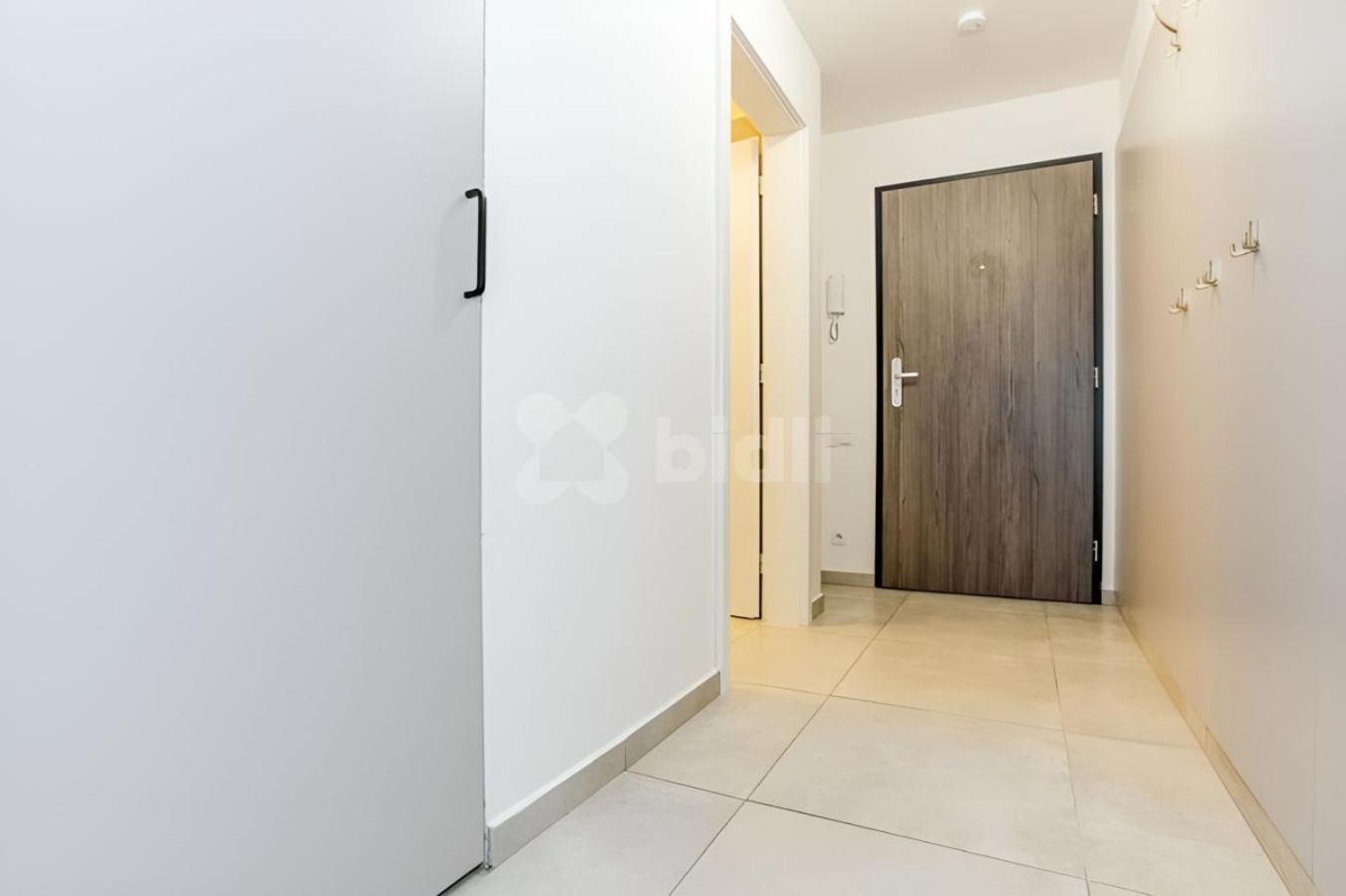 Apartmán Mezonet Lipno nad Vltavou Exteriér fotografie