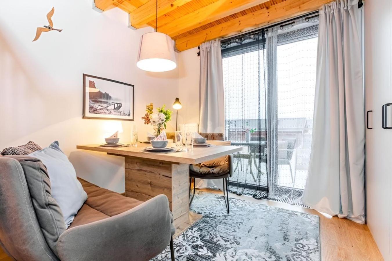 Apartmán Mezonet Lipno nad Vltavou Exteriér fotografie