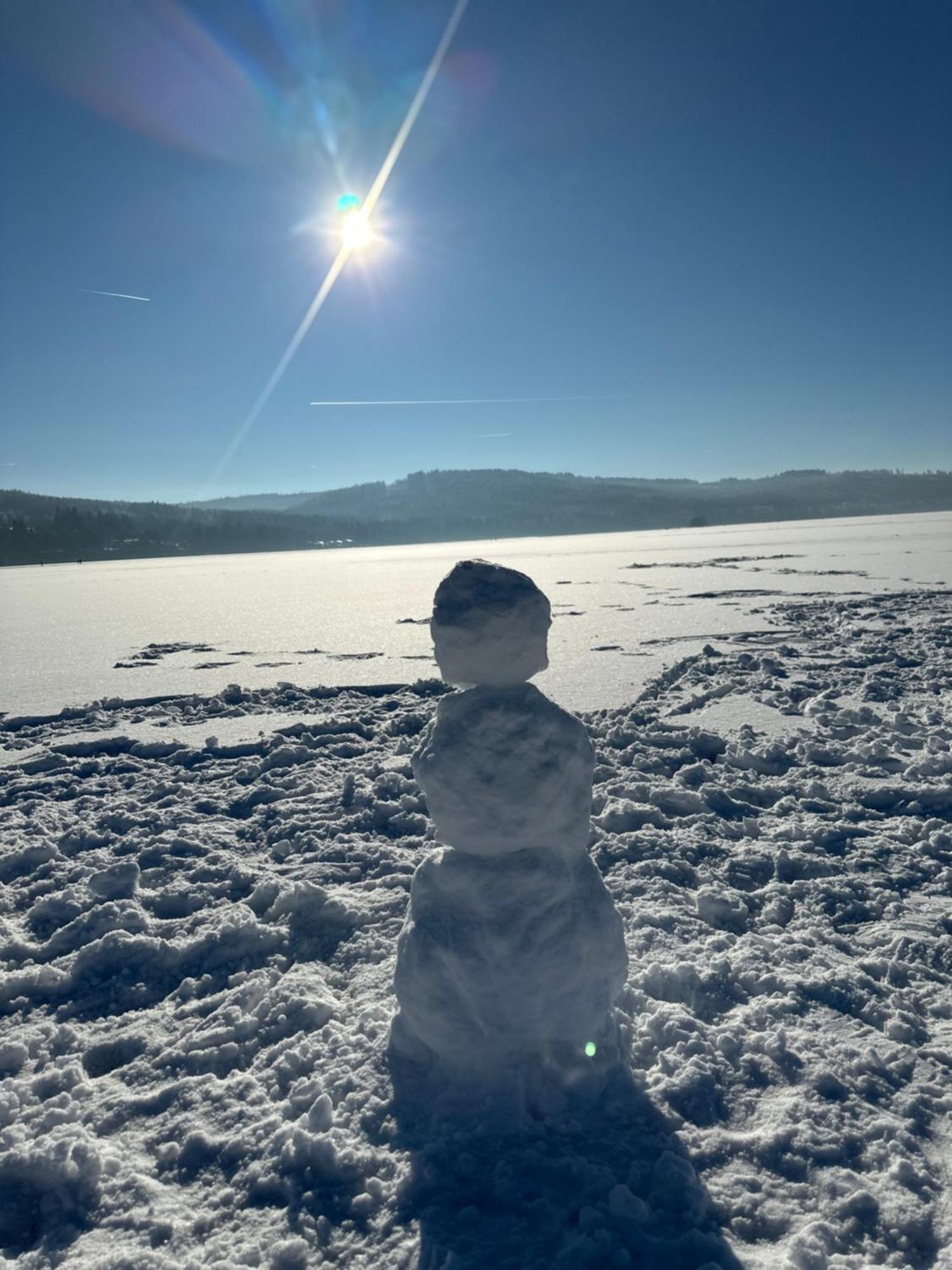 Apartmán Mezonet Lipno nad Vltavou Exteriér fotografie